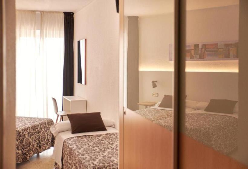 4인용 스탠다드 룸, Miami