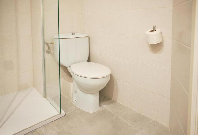 Quarto Quádruplo Estandar, Miami