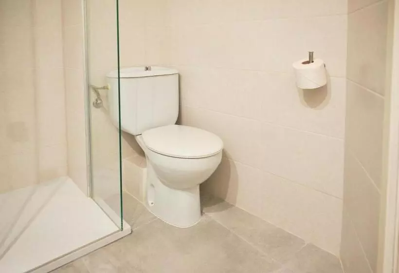 Chambre Quadruple Standard, Miami
