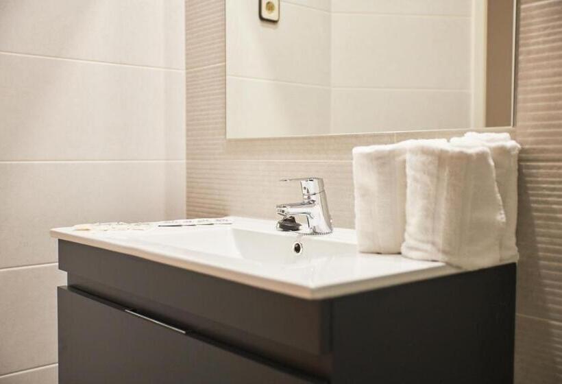 4인용 스탠다드 룸, Miami