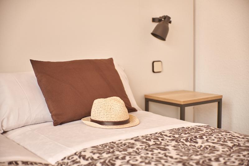 스탠다드 룸 풀장 전망, Miami