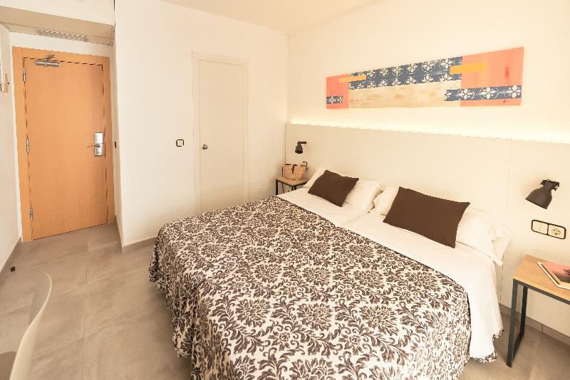 스탠다드 룸 풀장 전망, Miami