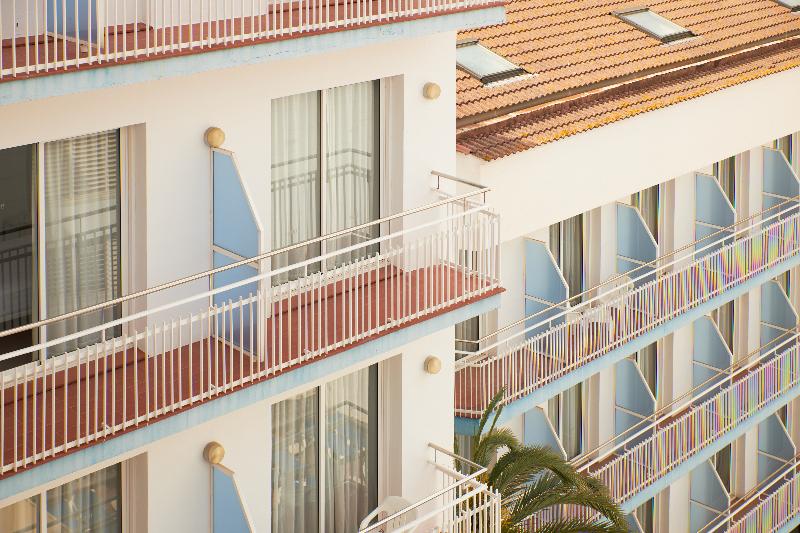 스탠다드 룸 풀장 전망, Miami