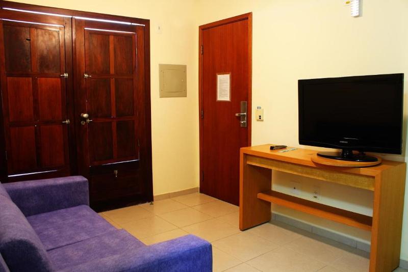 Quarto Quádruplo Estandar, Miami