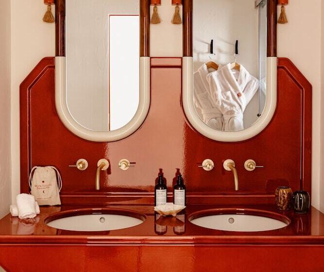 プレミアムルーム, Montesol Experimental Ibiza