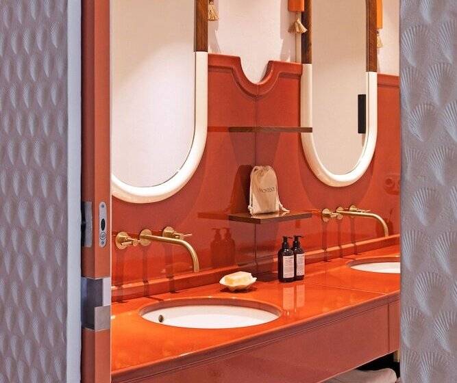 プレミアムルーム, Montesol Experimental Ibiza