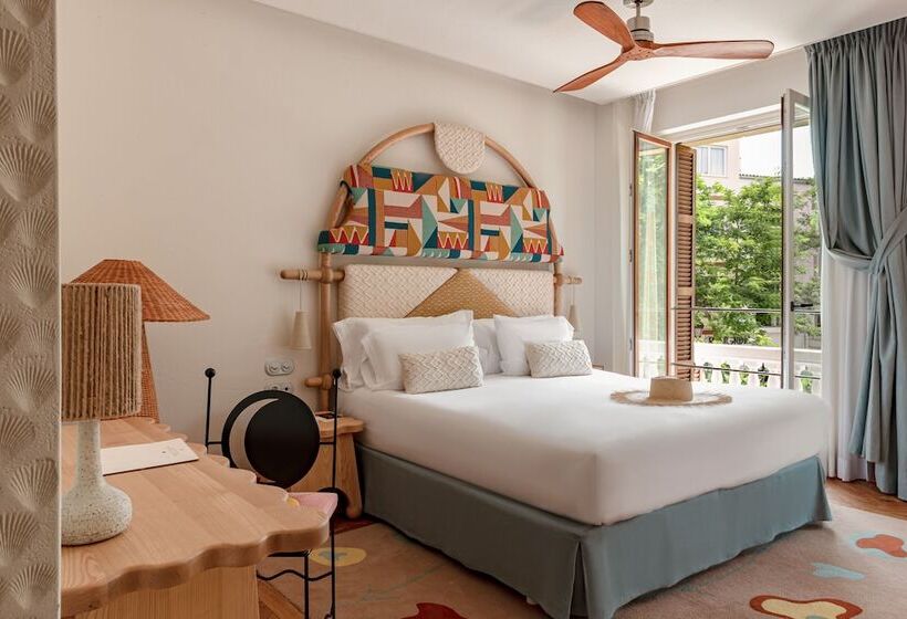 プレミアムルーム, Montesol Experimental Ibiza