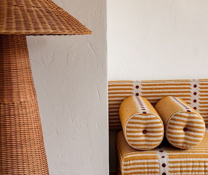 プレミアムルーム, Montesol Experimental Ibiza