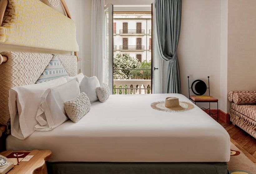 プレミアムルーム, Montesol Experimental Ibiza