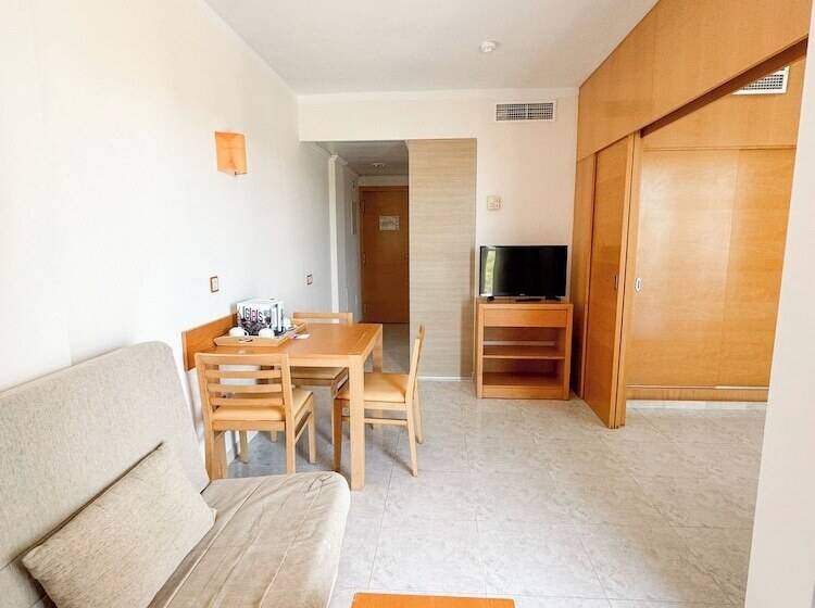 Apartamento 1 Quarto, Moon Dreams Atlantic