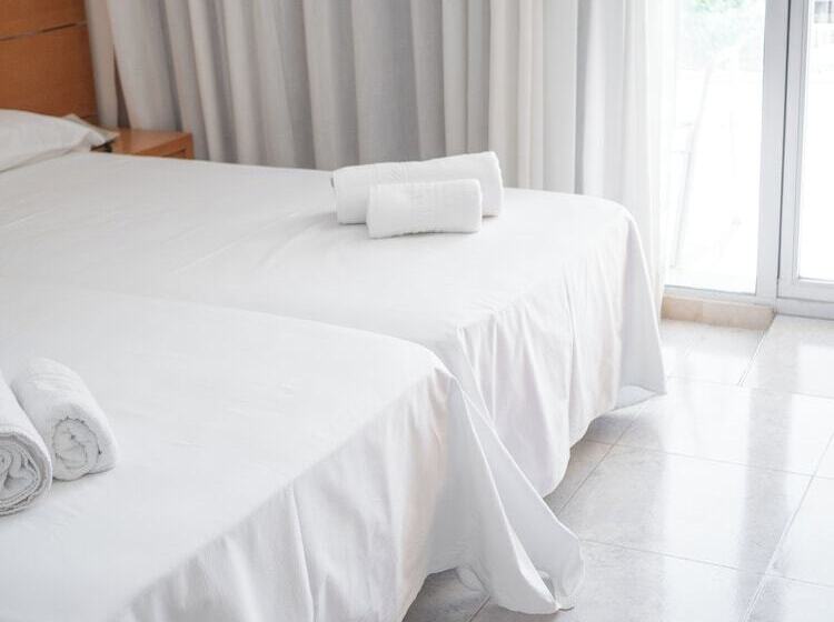 Apartamento 1 Dormitório, Moon Dreams Atlantic
