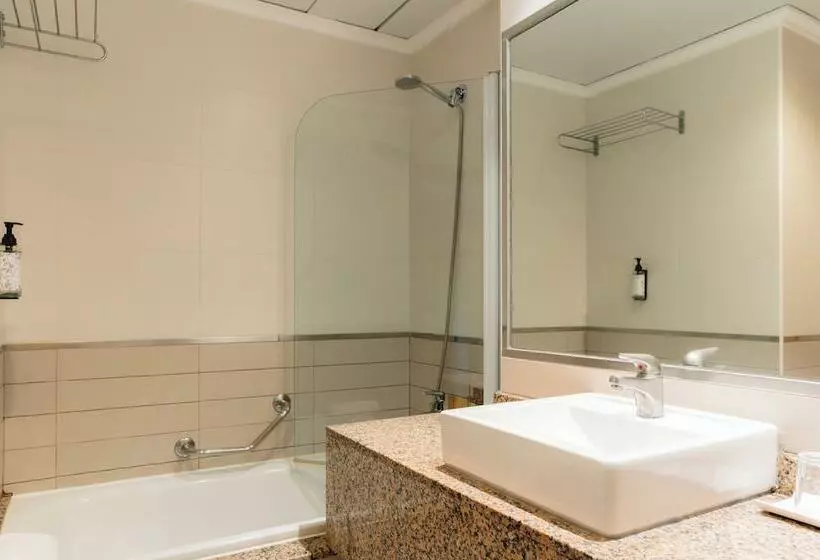 1 Yatak Odalı Daire, Bluesea Salinas