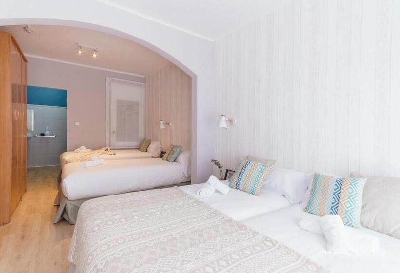 اتاق خانوادگی, Bypillow Mumm