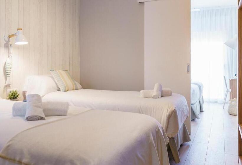 اتاق خانوادگی, Bypillow Mumm