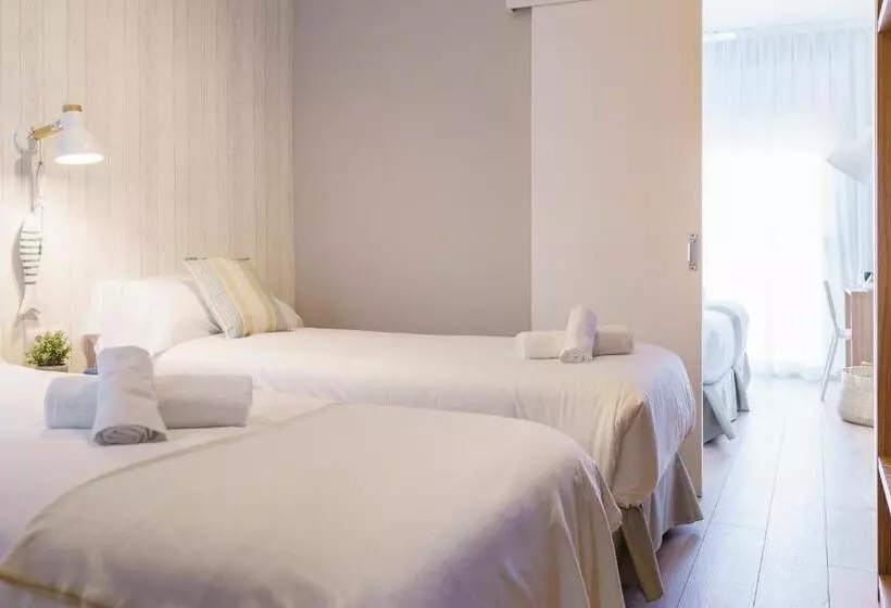 اتاق خانوادگی, Bypillow Mumm
