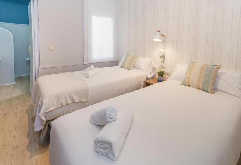 Семейный Номер, Bypillow Mumm