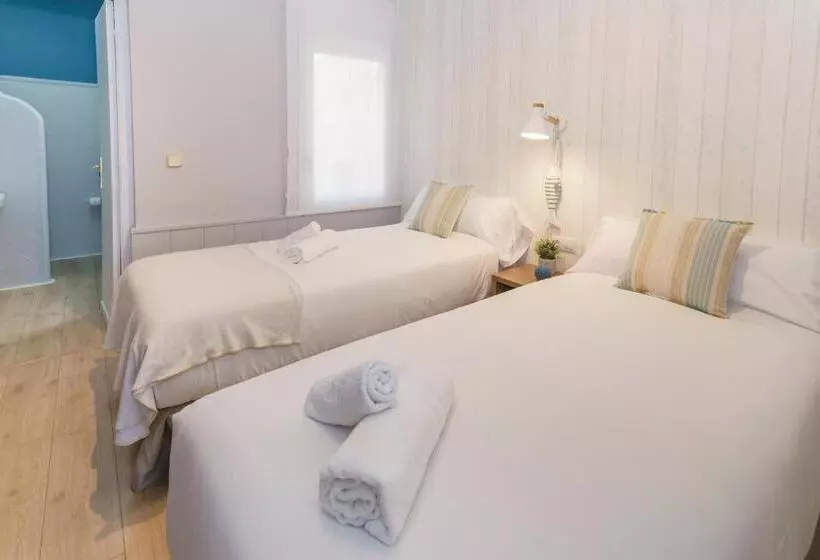 اتاق خانوادگی, Bypillow Mumm