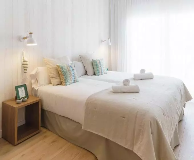 اتاق خانوادگی, Bypillow Mumm