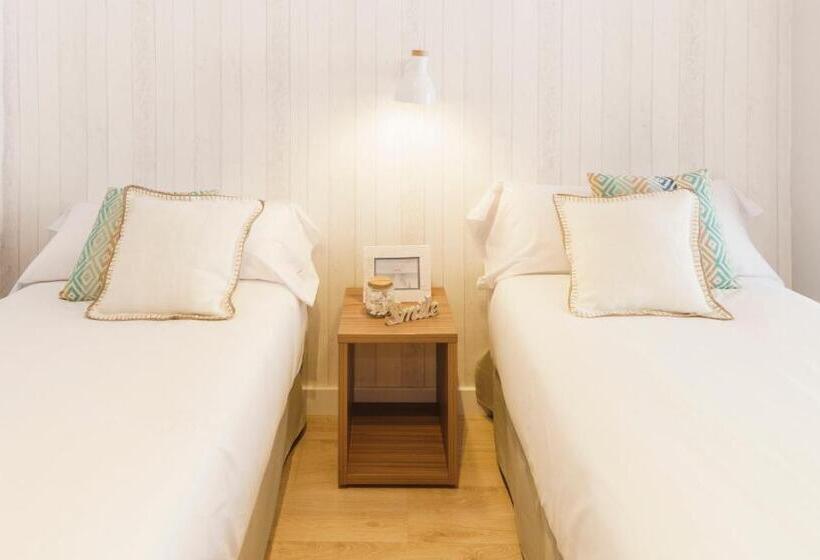 اتاق خانوادگی, Bypillow Mumm