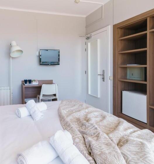 اتاق استاندارد با تراس, Bypillow Mumm