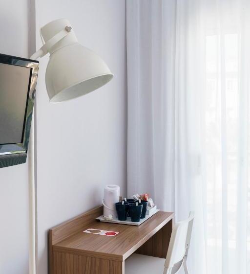 اتاق استاندارد سه نفره, Bypillow Mumm