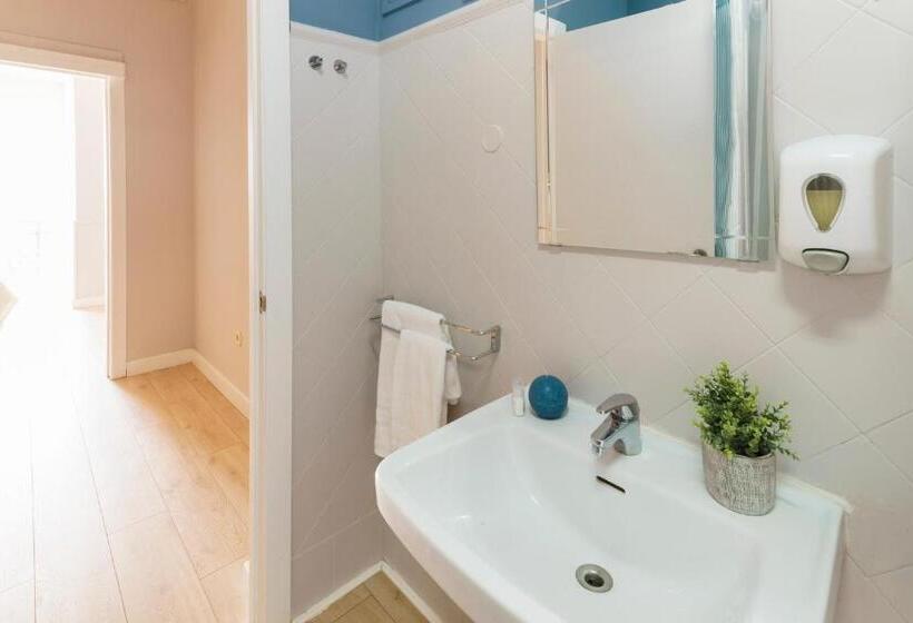 اتاق استاندارد سه نفره, Bypillow Mumm