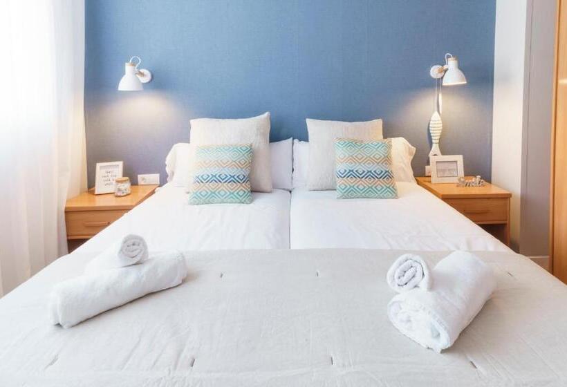 اتاق اکونومی, Bypillow Mumm