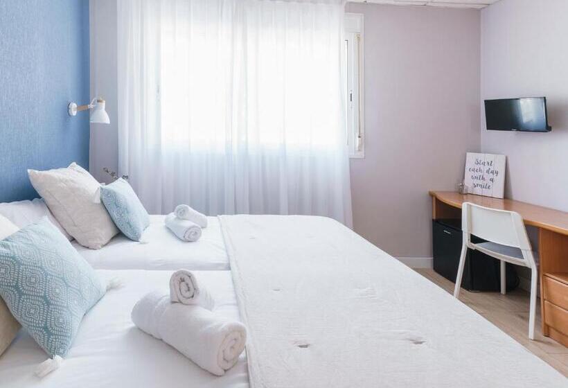 اتاق اکونومی, Bypillow Mumm