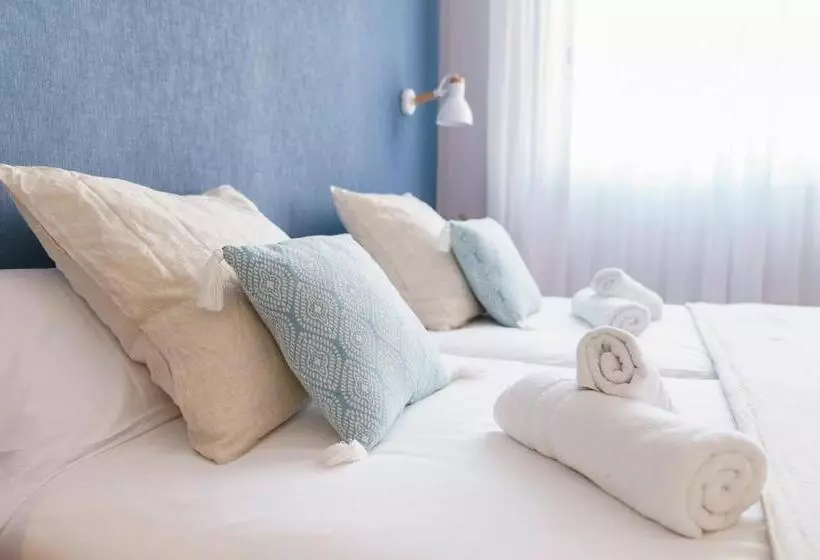 اتاق اکونومی, Bypillow Mumm