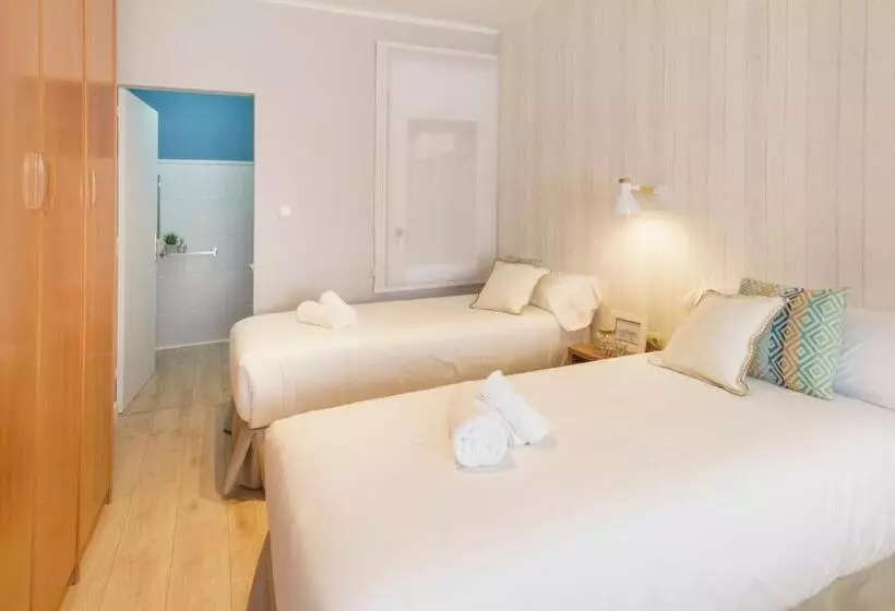 اتاق سوپریور, Bypillow Mumm