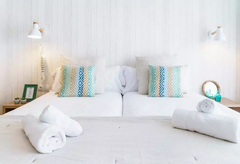 اتاق سوپریور, Bypillow Mumm