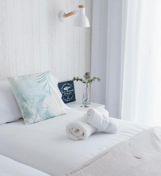 Номер Superior, Bypillow Mumm