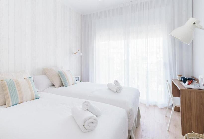 Номер Стандарт Трехместный, Bypillow Mumm