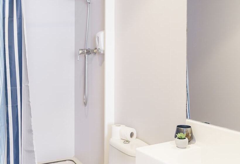 اتاق اکونومی, Bypillow Mumm