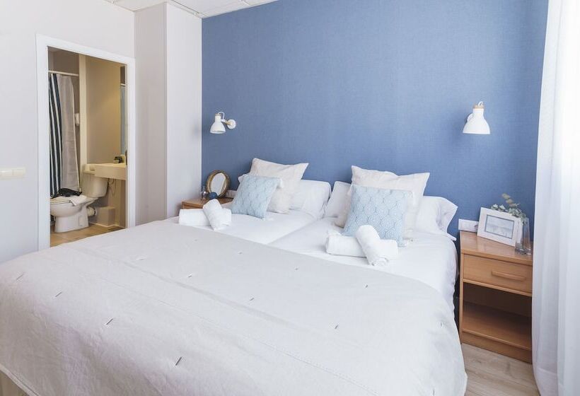 اتاق اکونومی, Bypillow Mumm