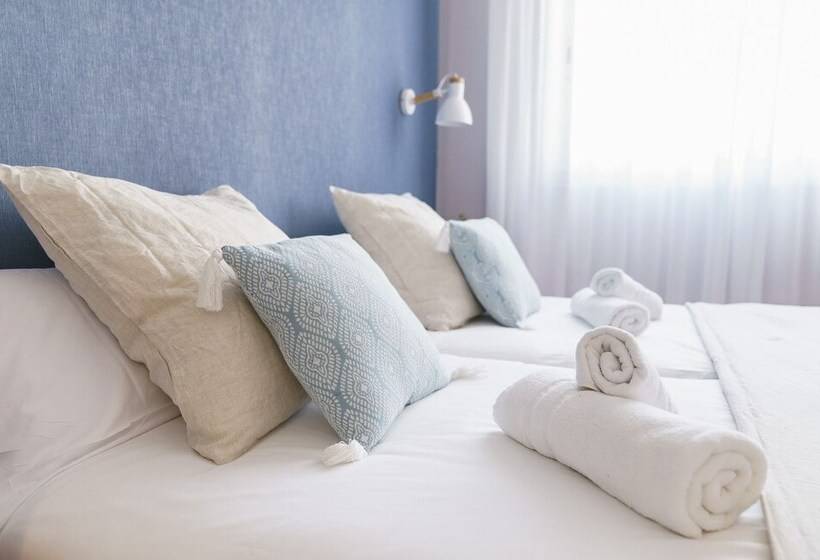 اتاق اکونومی, Bypillow Mumm