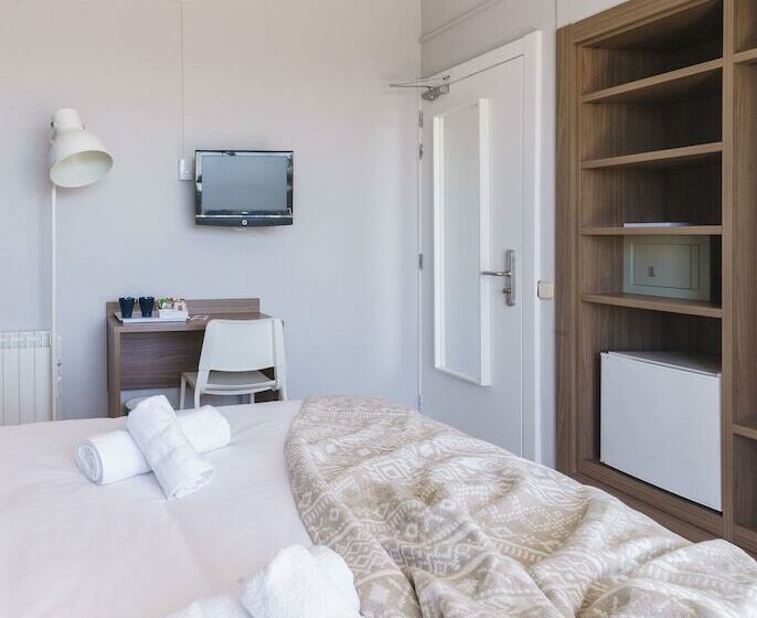 اتاق استاندارد با تراس, Bypillow Mumm