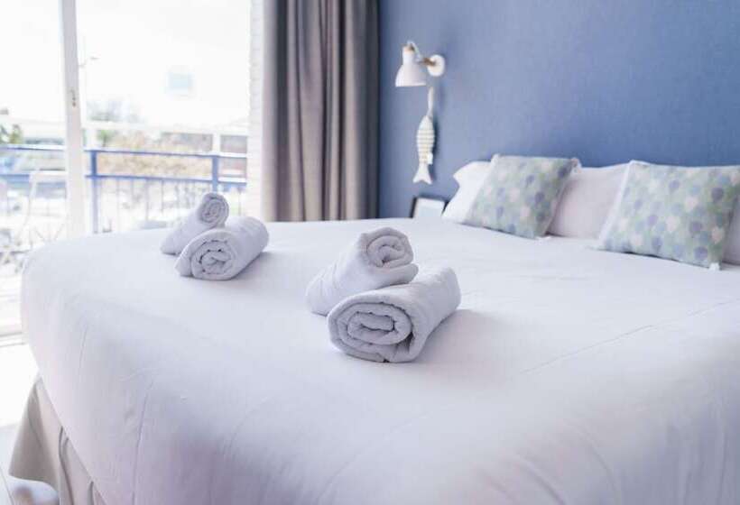 Номер Стандарт с Террасой, Bypillow Mumm