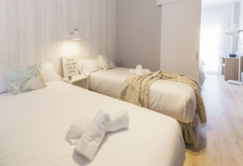 اتاق خانوادگی, Bypillow Mumm