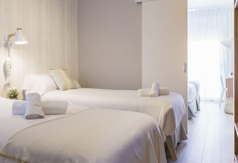 اتاق خانوادگی, Bypillow Mumm