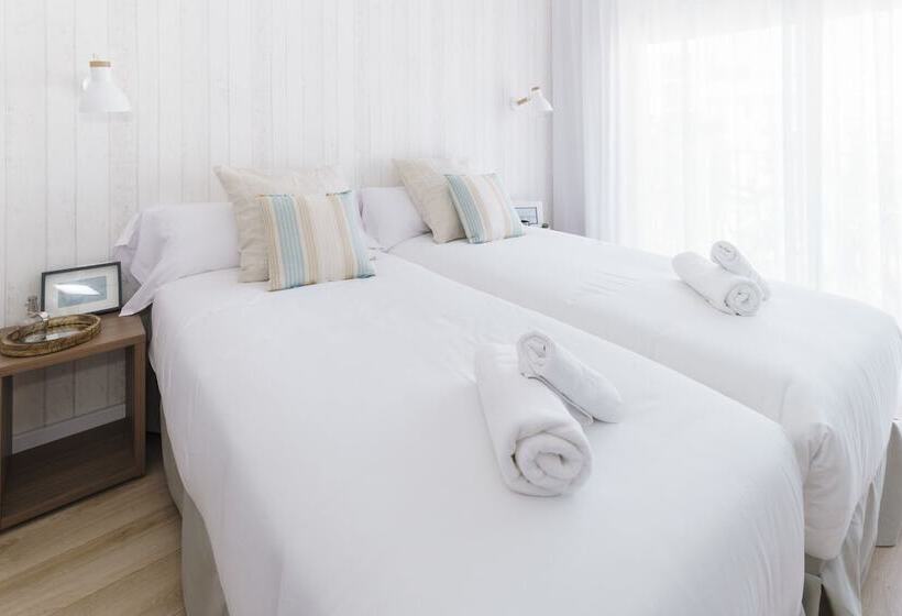 اتاق خانوادگی, Bypillow Mumm