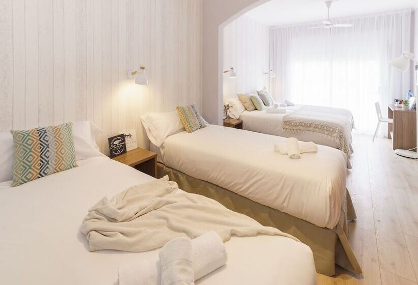 اتاق خانوادگی, Bypillow Mumm