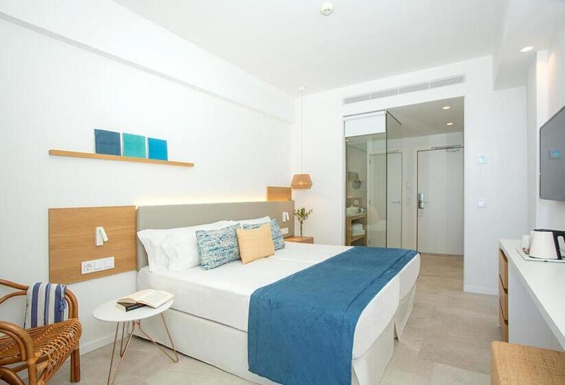 Camera Standard Vista Mare Laterale, Myseahouse Flamingo - Adults Only 4* Sup