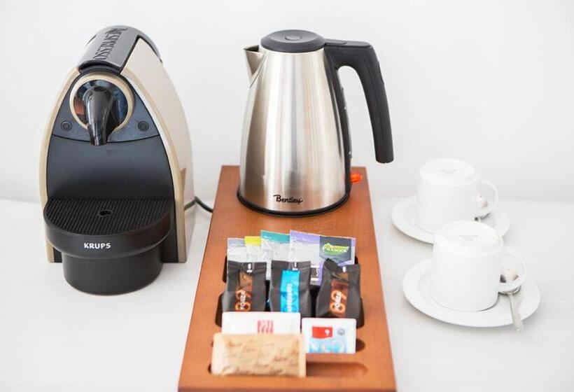 اتاق سوپریور با چشم‌انداز, Myseahouse Flamingo - Adults Only 4* Sup