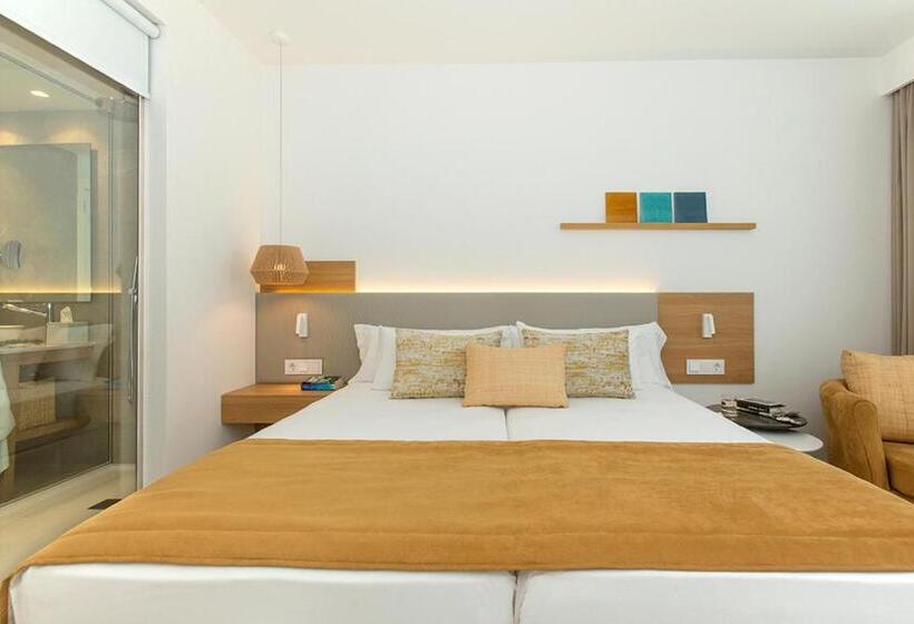 Camera Superiore con Vista, Myseahouse Flamingo - Adults Only 4* Sup