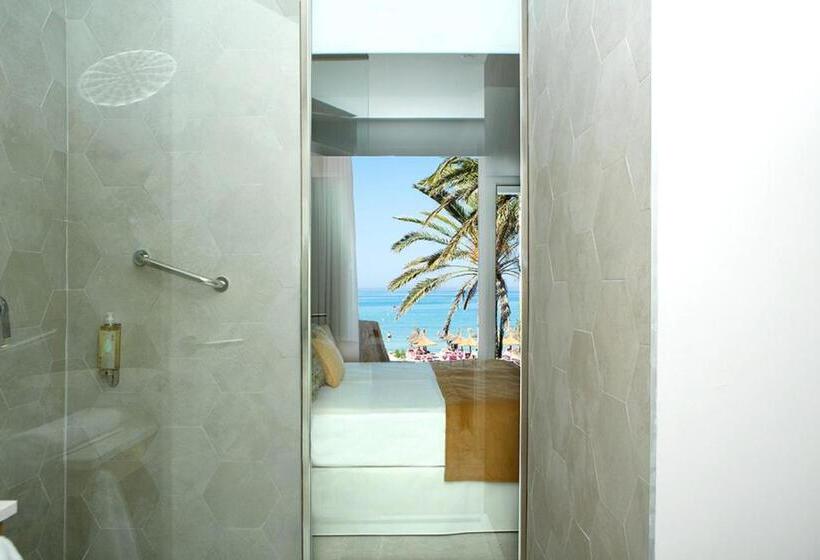 اتاق سوپریور با چشم‌انداز, Myseahouse Flamingo - Adults Only 4* Sup