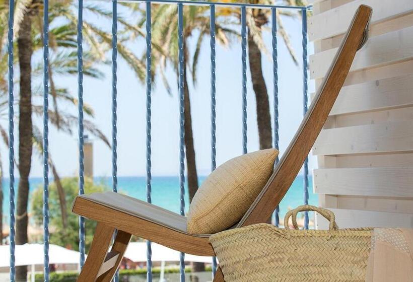 Camera Superiore con Vista, Myseahouse Flamingo - Adults Only 4* Sup