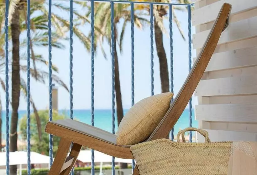 اتاق سوپریور با چشم‌انداز, Myseahouse Flamingo - Adults Only 4* Sup