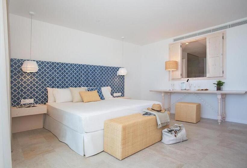 سوییت جونیور با چشم‌انداز دریا, Myseahouse Flamingo - Adults Only 4* Sup