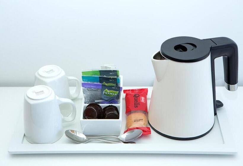 اتاق استاندارد با چشم‌انداز, Myseahouse Flamingo - Adults Only 4* Sup